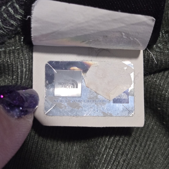 The North Face Mens Outdoor Apex Bionic 2 Full Zip Performance Jacket Large - Picture 10 of 16